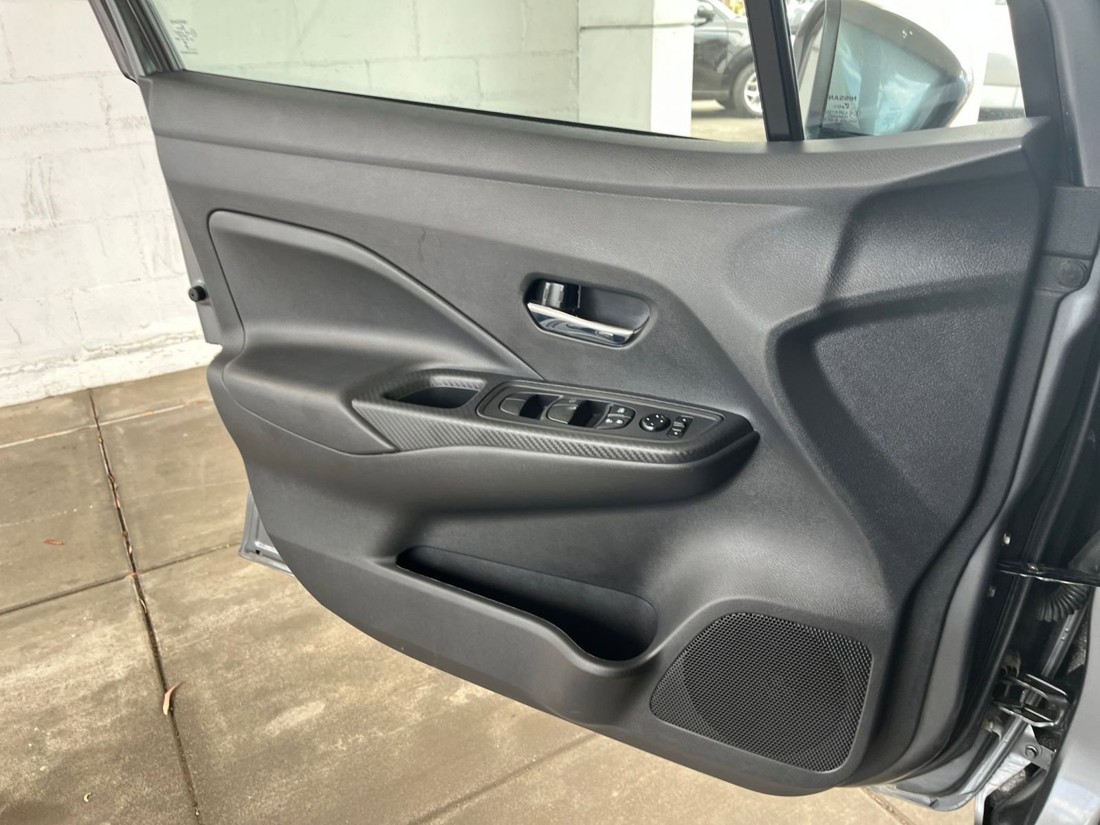 Thumbnail: 2025 Nissan Versa - 18
