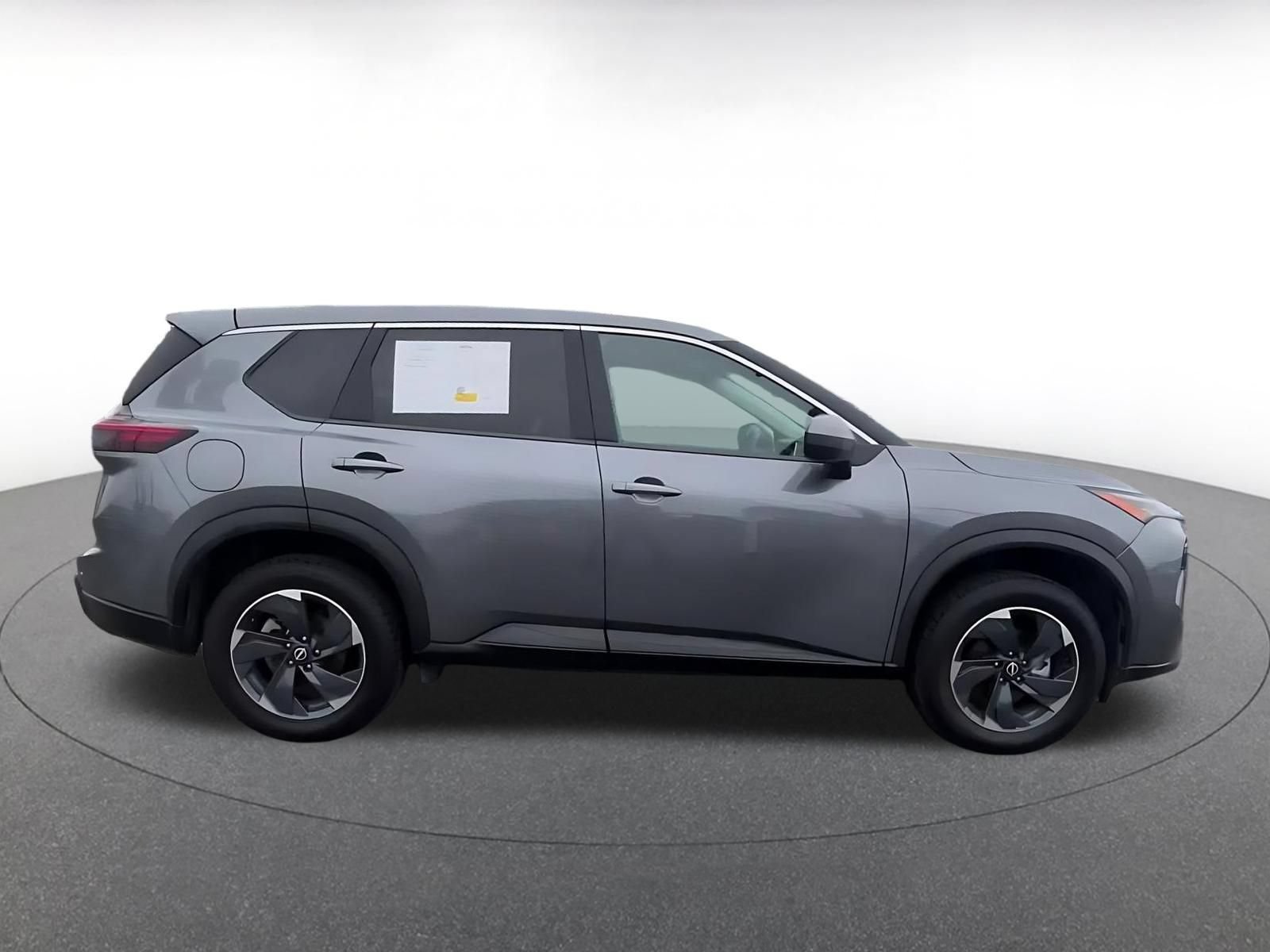Thumbnail: 2025 Nissan Rogue - 16