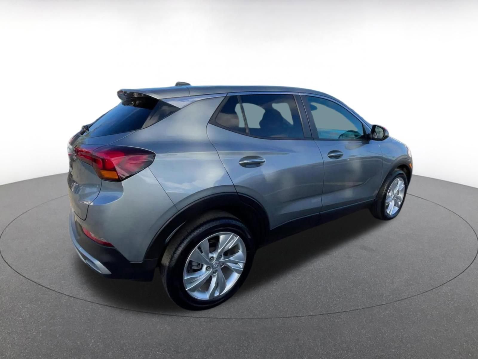 Thumbnail: 2025 Buick Encore GX - 14