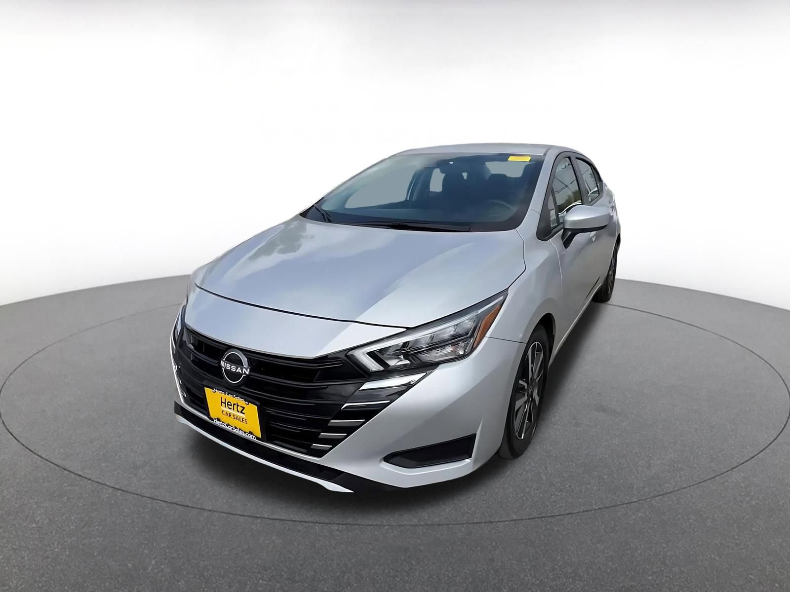 Thumbnail: 2025 Nissan Versa - 7