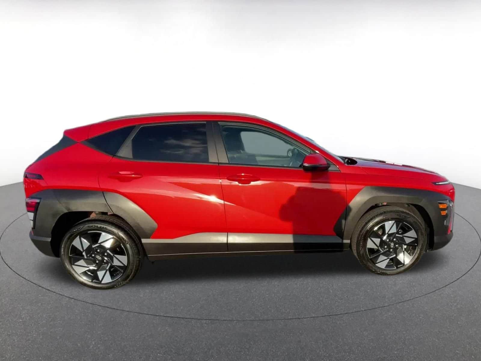 Thumbnail: 2025 Hyundai Kona - 16
