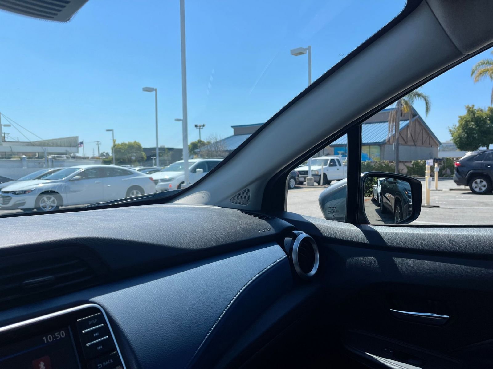 Thumbnail: 2025 Nissan Versa - 35