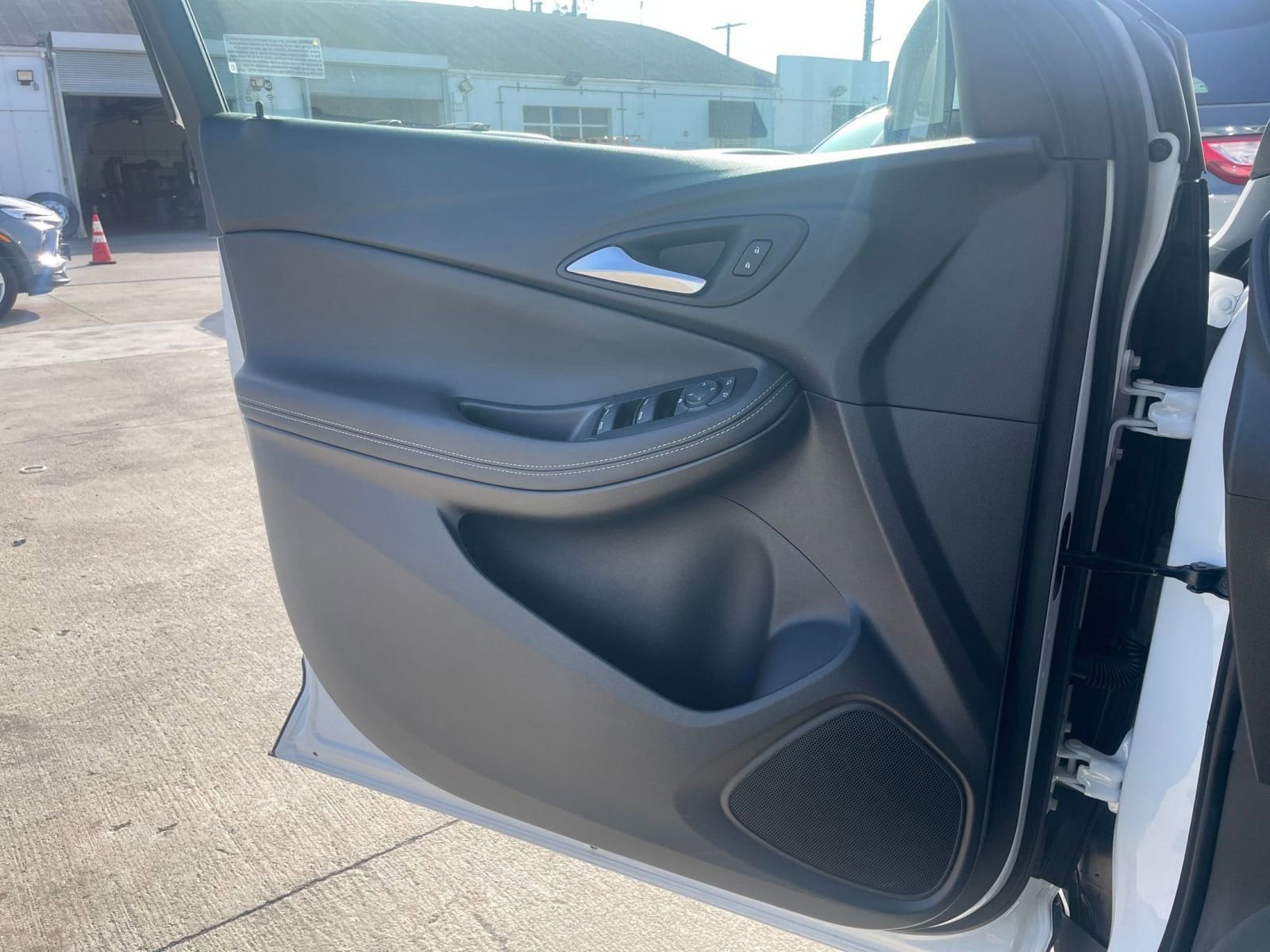 Thumbnail: 2025 Buick Encore GX - 20