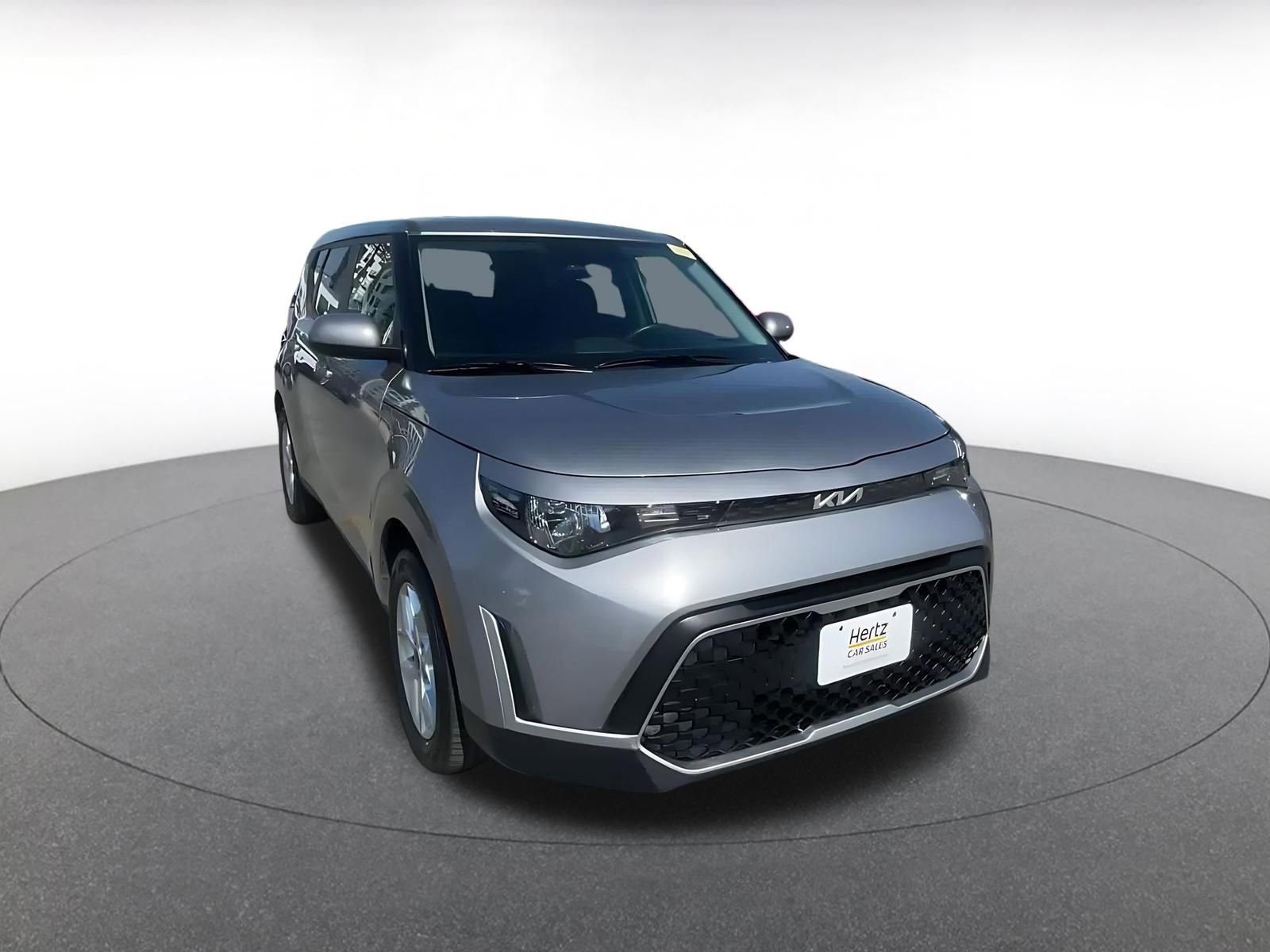 Thumbnail: 2025 Kia Soul - 3