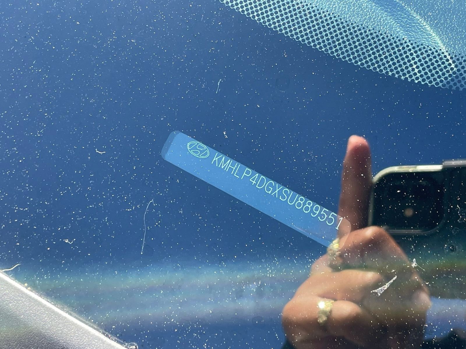 Thumbnail: 2025 Hyundai Elantra - 29