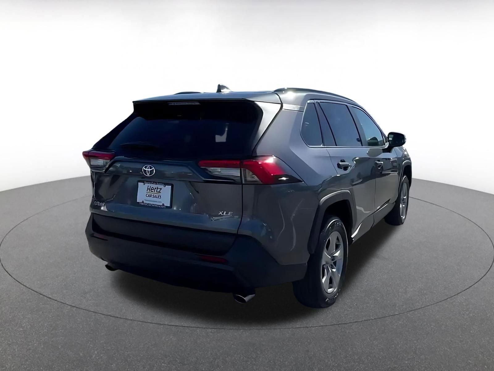 Thumbnail: 2025 Toyota RAV4 - 14