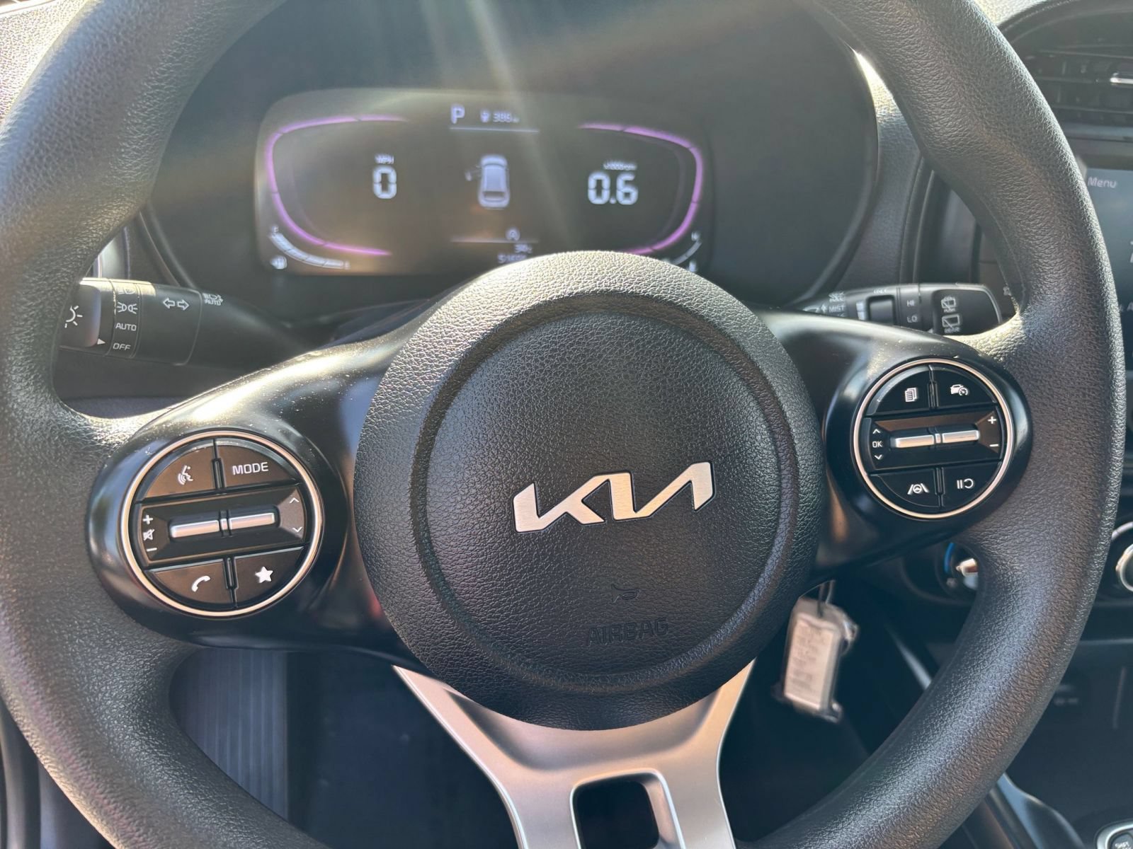 Thumbnail: 2025 Kia Soul - 23