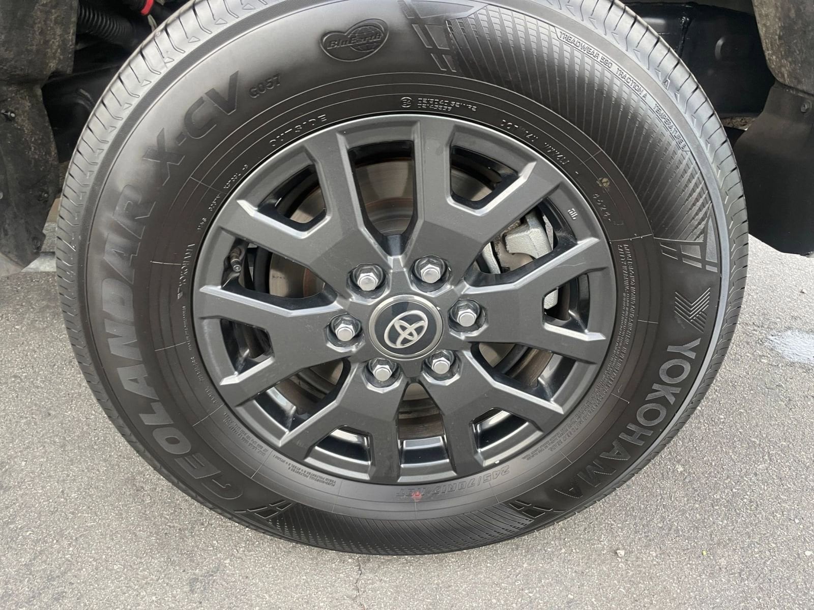 Thumbnail: 2025 Toyota 4Runner - 30