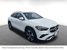 2025 Mercedes-Benz GLA 250 -
                  Inglewood, CA