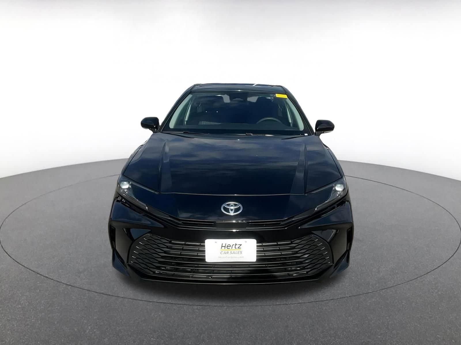 Thumbnail: 2025 Toyota Camry - 4