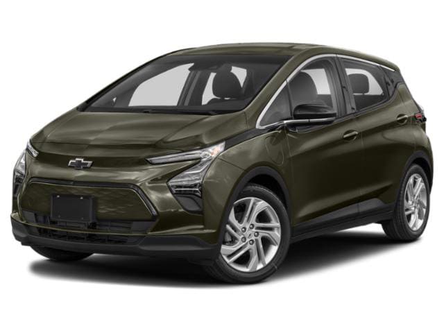 Thumbnail: 2023 Chevrolet Bolt EV - 1