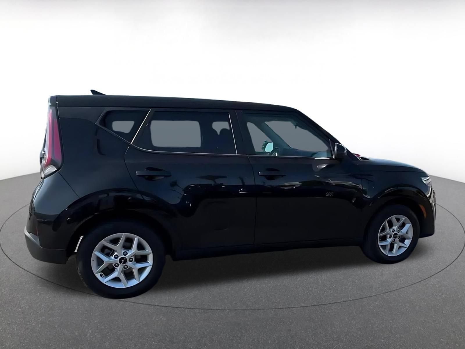 Thumbnail: 2025 Kia Soul - 15