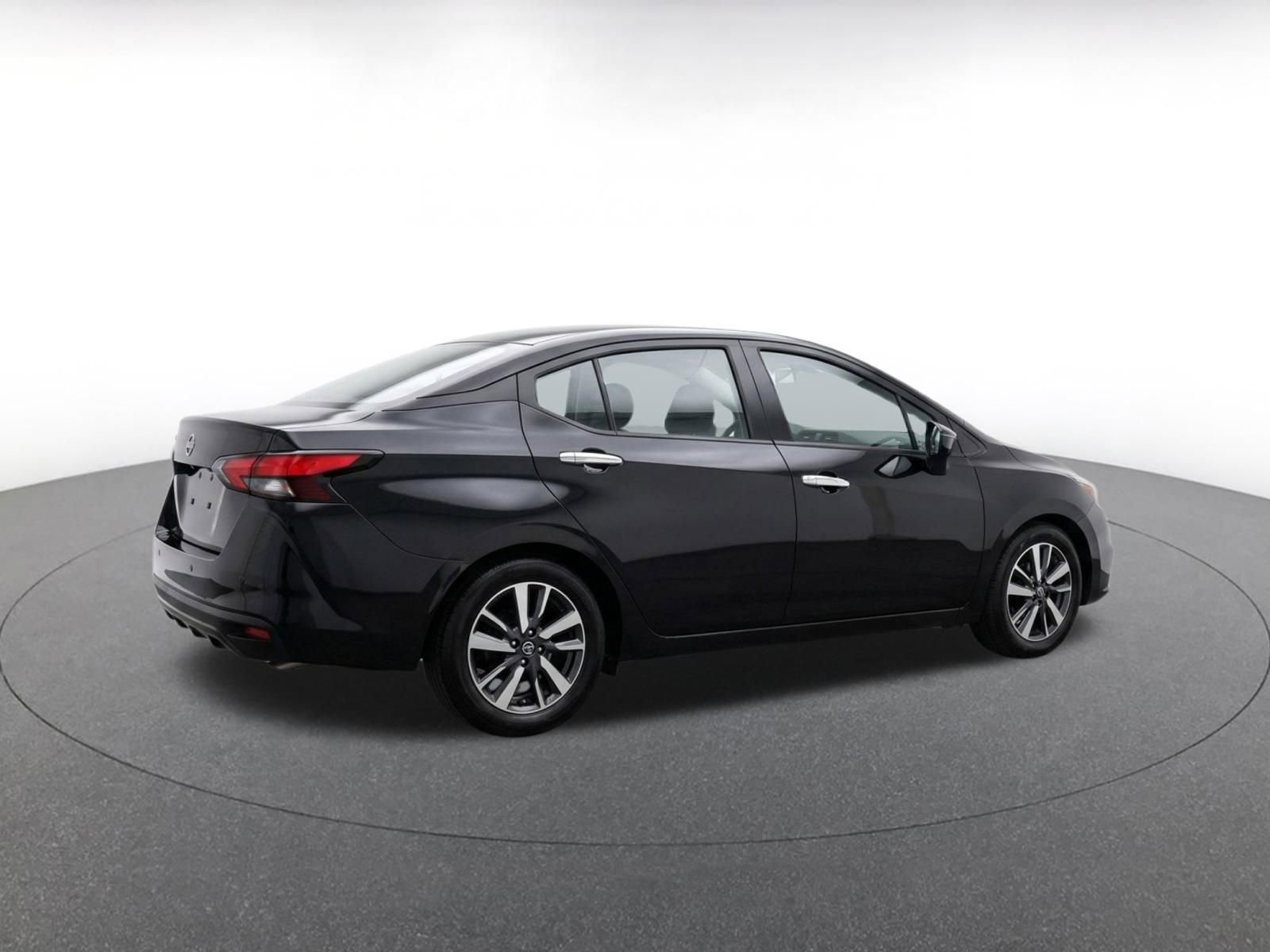 Thumbnail: 2025 Nissan Versa - 11