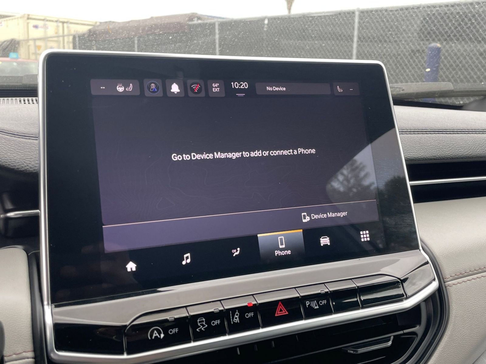 Thumbnail: 2025 Jeep Compass - 20