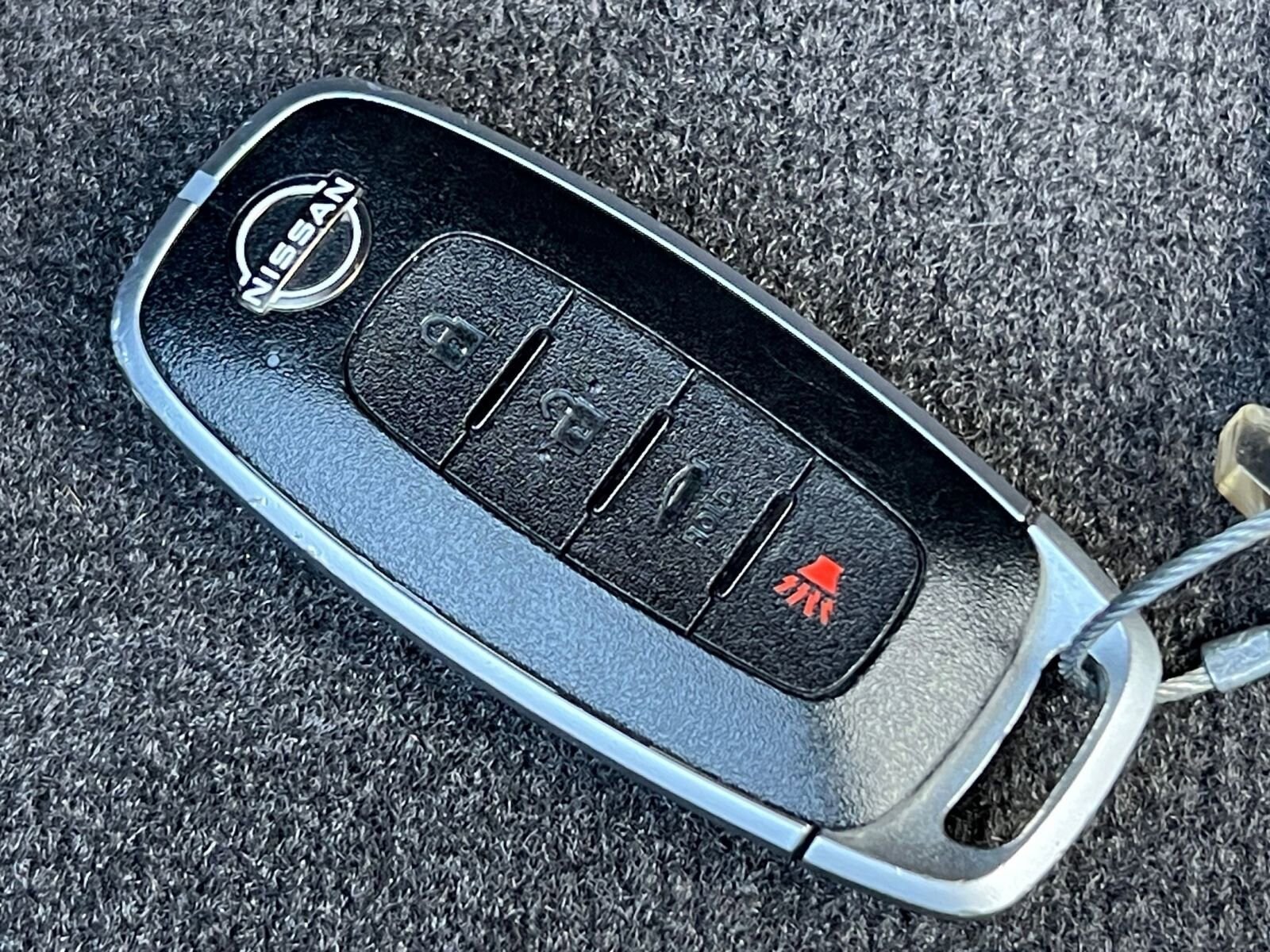 Thumbnail: 2025 Nissan Versa - 28