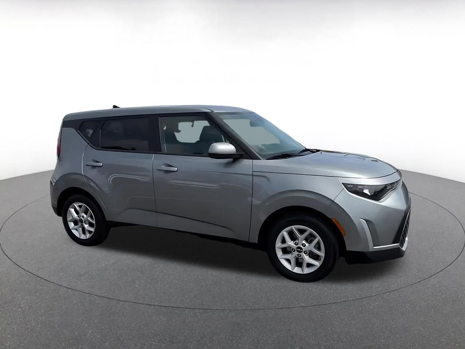 Thumbnail: 2025 Kia Soul - 2
