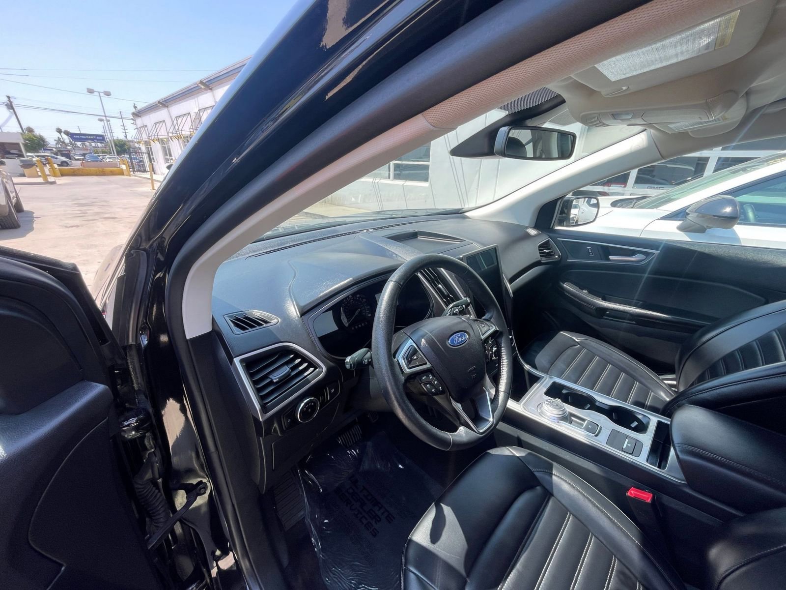 Thumbnail: 2024 Ford Edge - 34