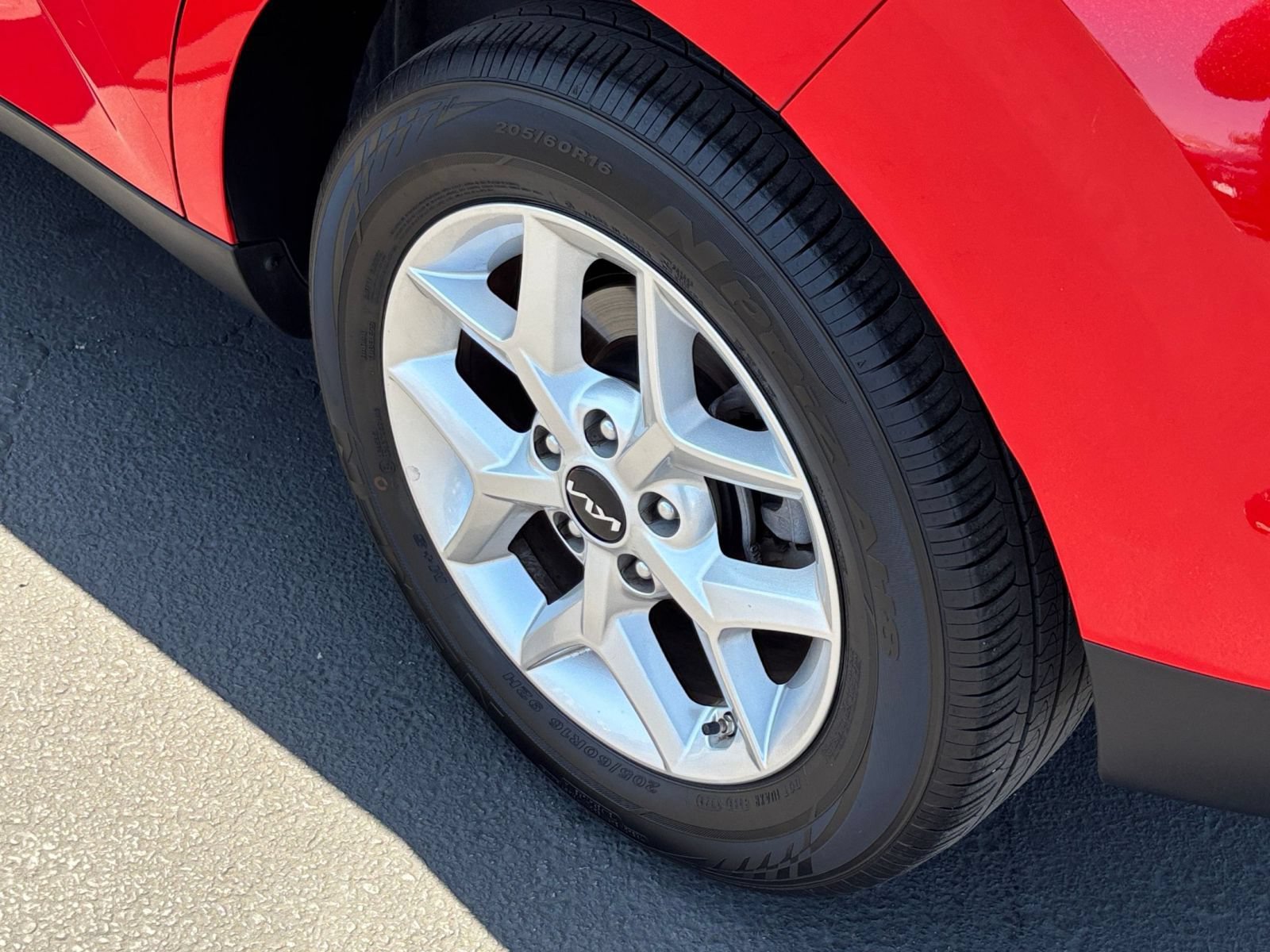Thumbnail: 2025 Kia Soul - 30
