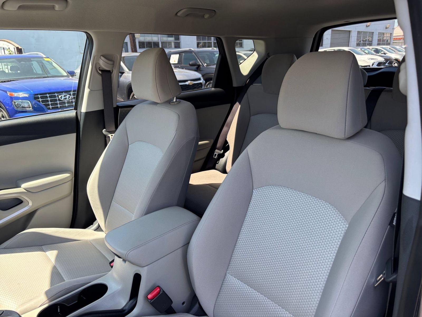 Thumbnail: 2025 Kia Soul - 27