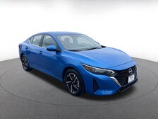 2025 Nissan Sentra SV -
                  Inglewood, CA