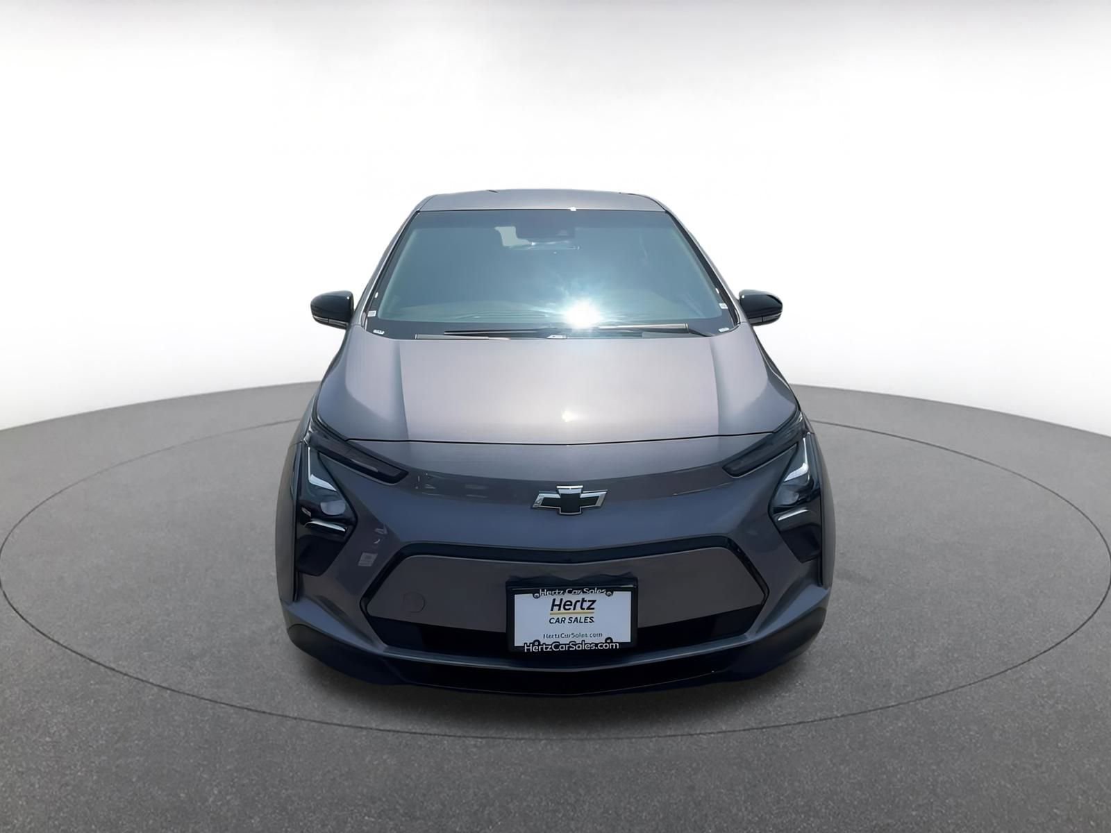 Thumbnail: 2023 Chevrolet Bolt EV - 4