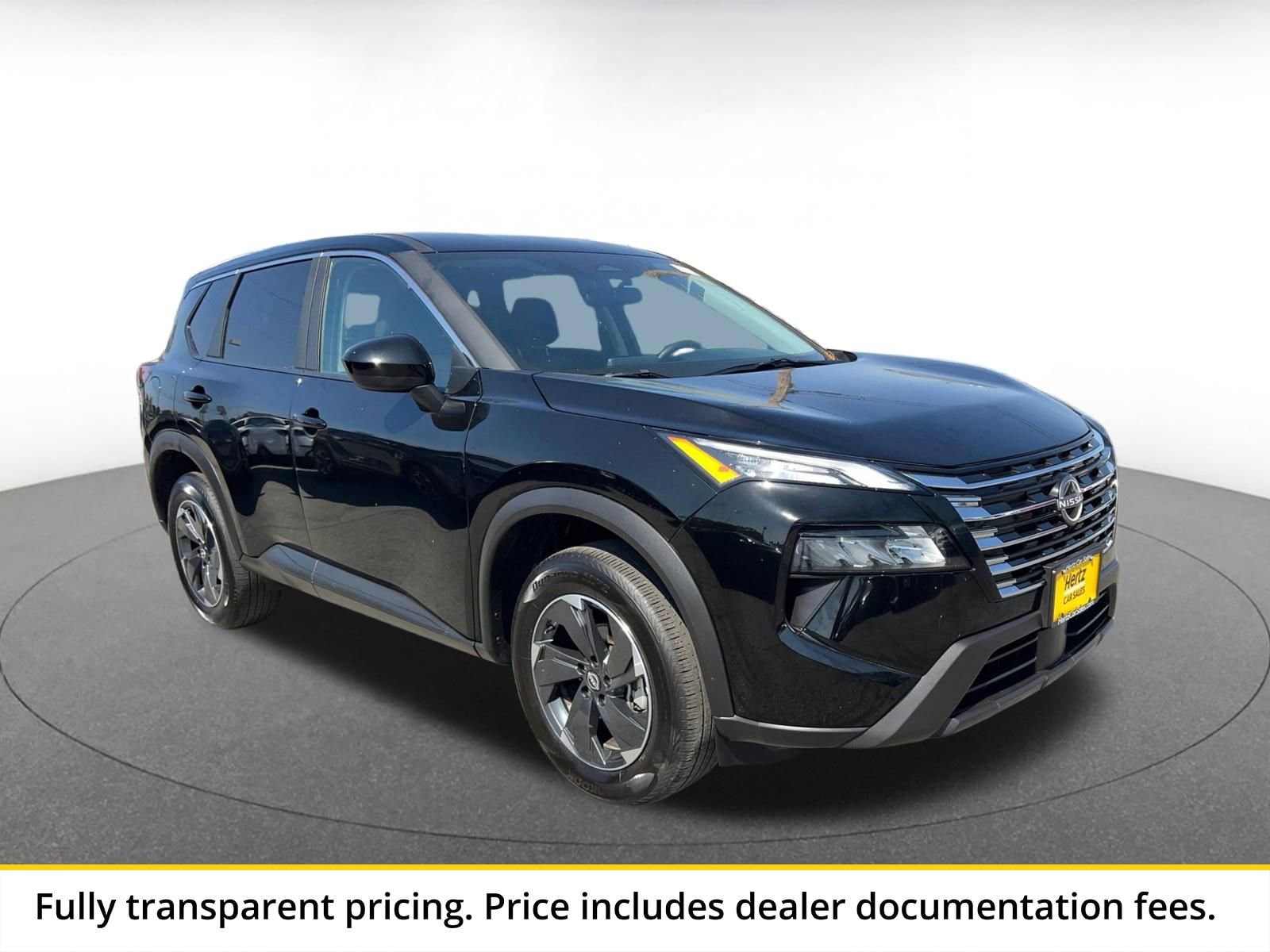 Thumbnail: 2025 Nissan Rogue - 1