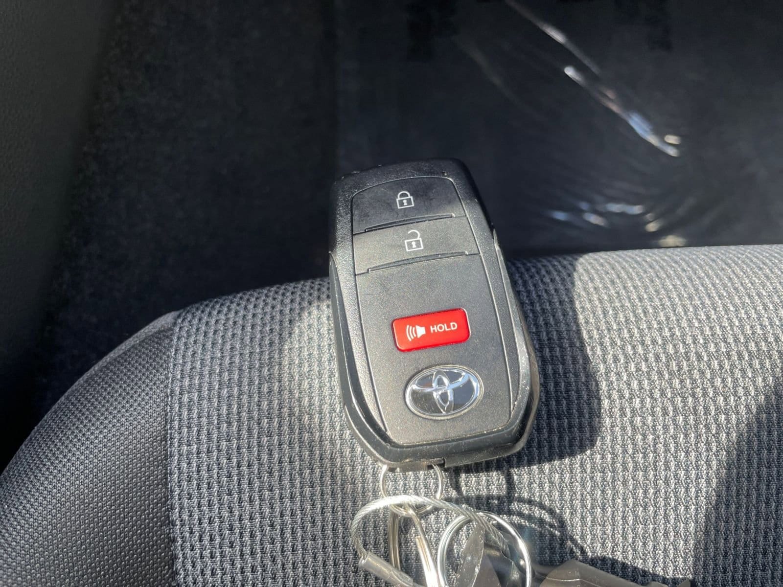 Thumbnail: 2025 Toyota Prius - 22