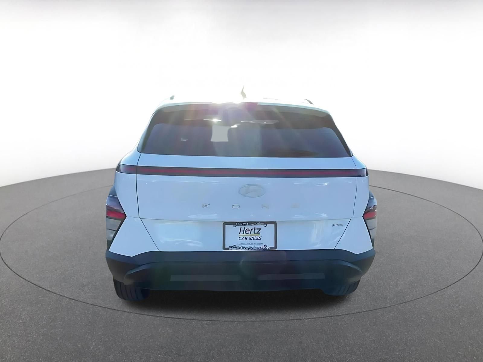 Thumbnail: 2025 Hyundai Kona - 12