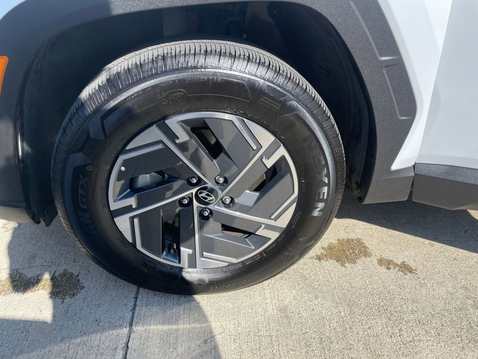 Thumbnail: 2025 Hyundai Tucson - 30