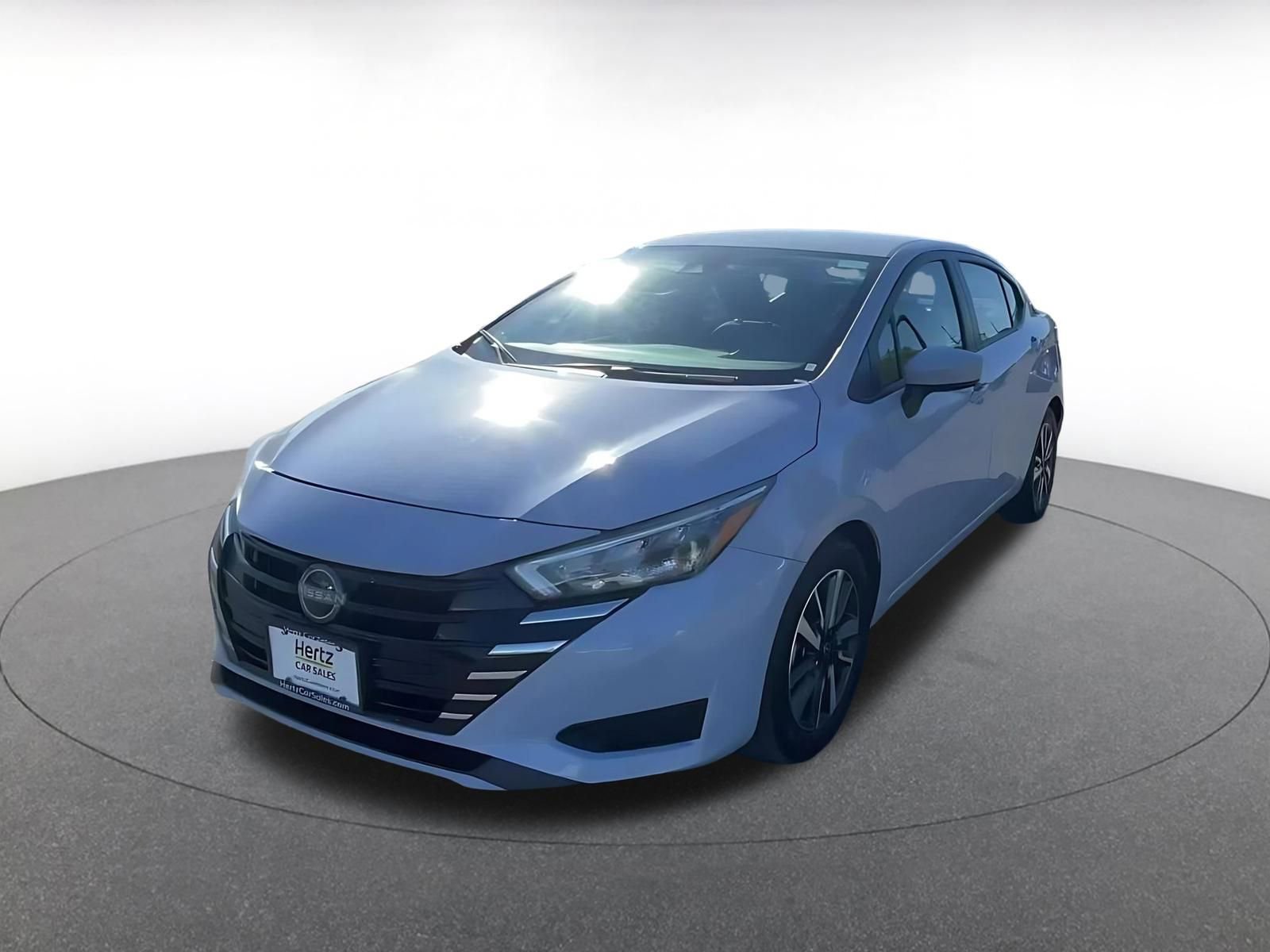 Thumbnail: 2025 Nissan Versa - 7