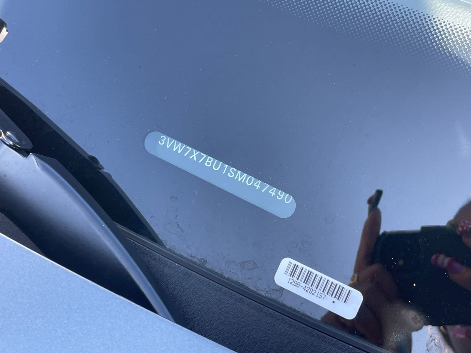 Thumbnail: 2025 Volkswagen Jetta - 29