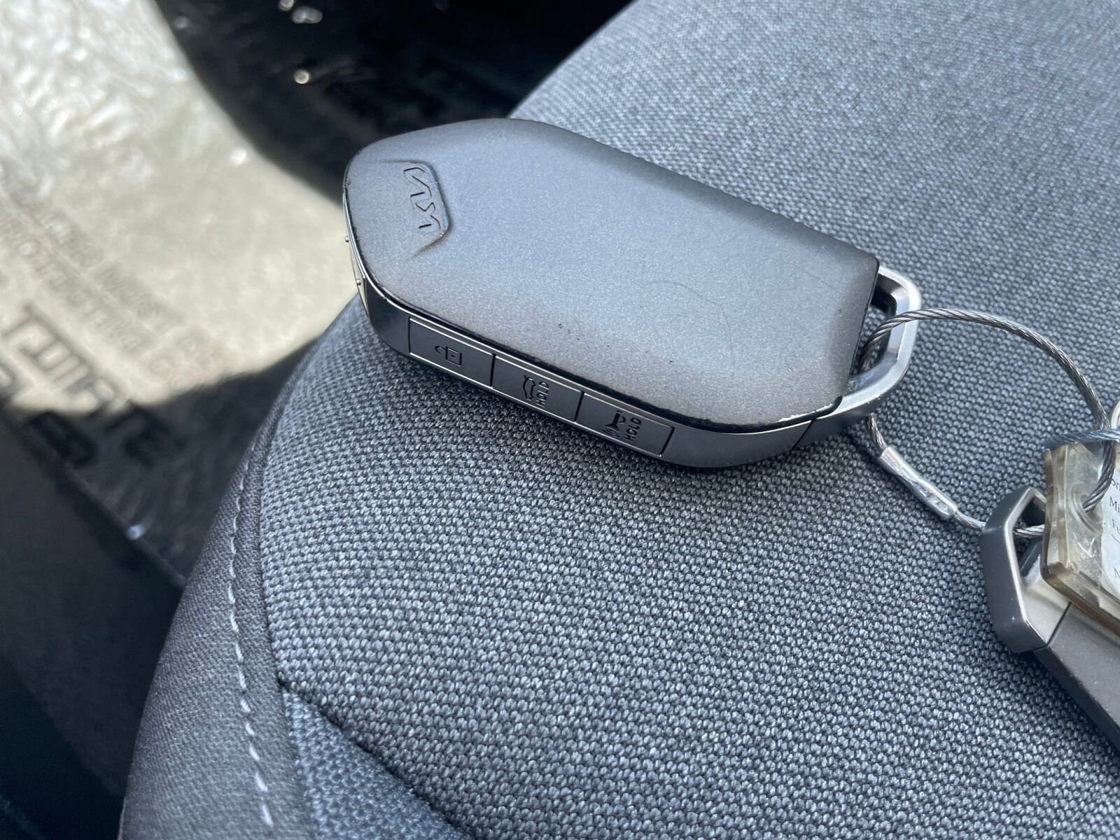 Thumbnail: 2025 Kia K4 - 22