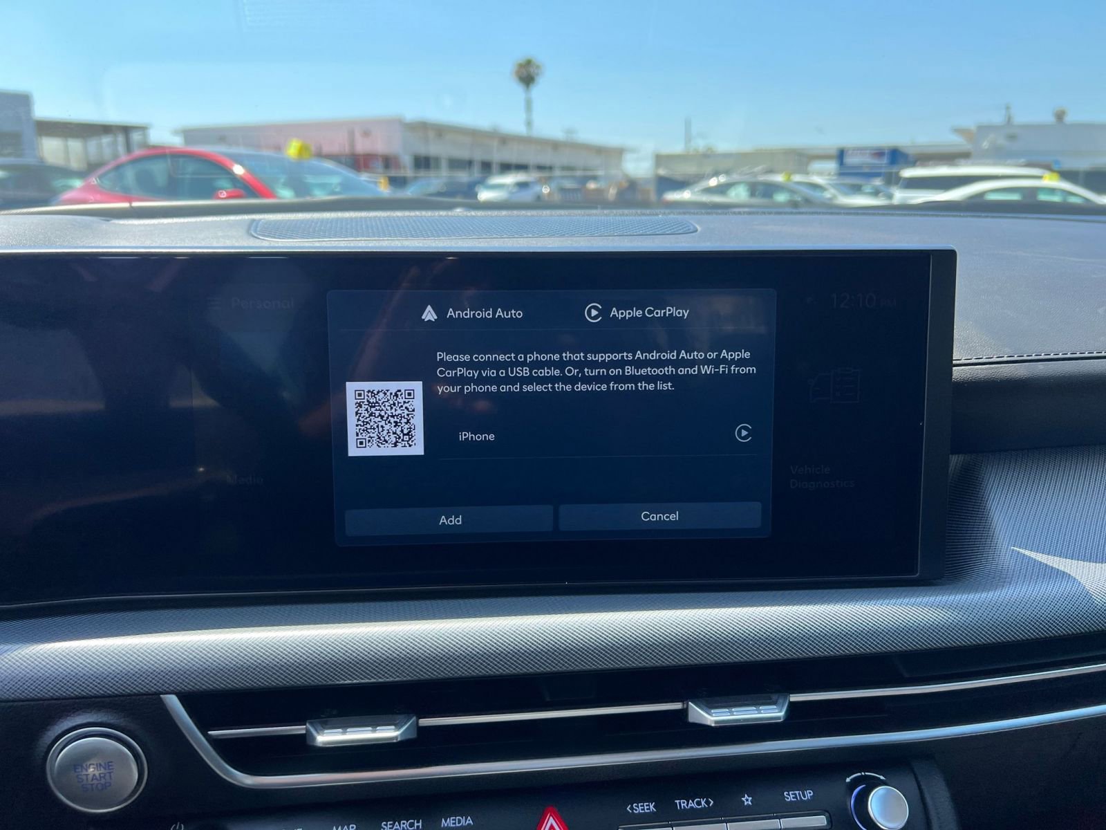 Thumbnail: 2025 Hyundai Sonata - 20