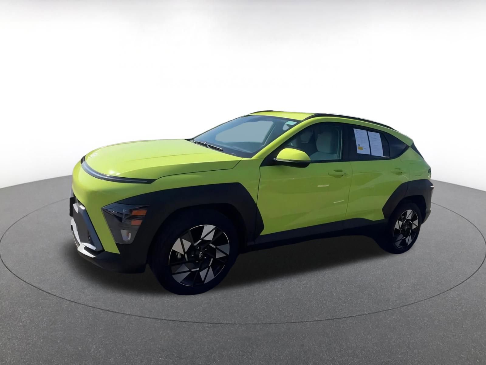 Thumbnail: 2025 Hyundai Kona - 8