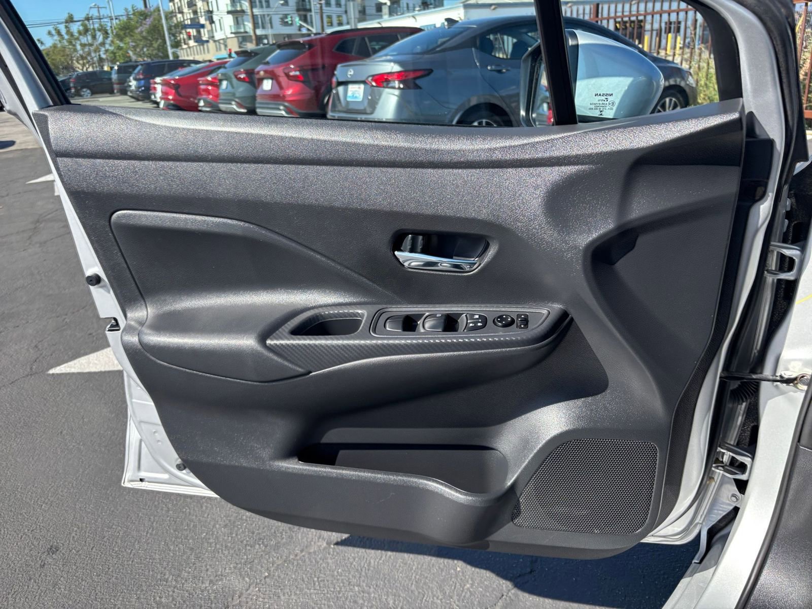 Thumbnail: 2025 Nissan Versa - 18