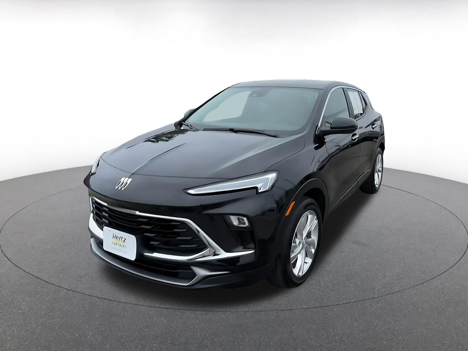 Thumbnail: 2025 Buick Encore GX - 7