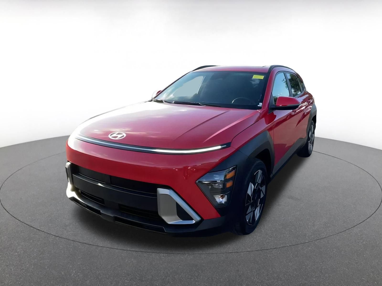 Thumbnail: 2025 Hyundai Kona - 4