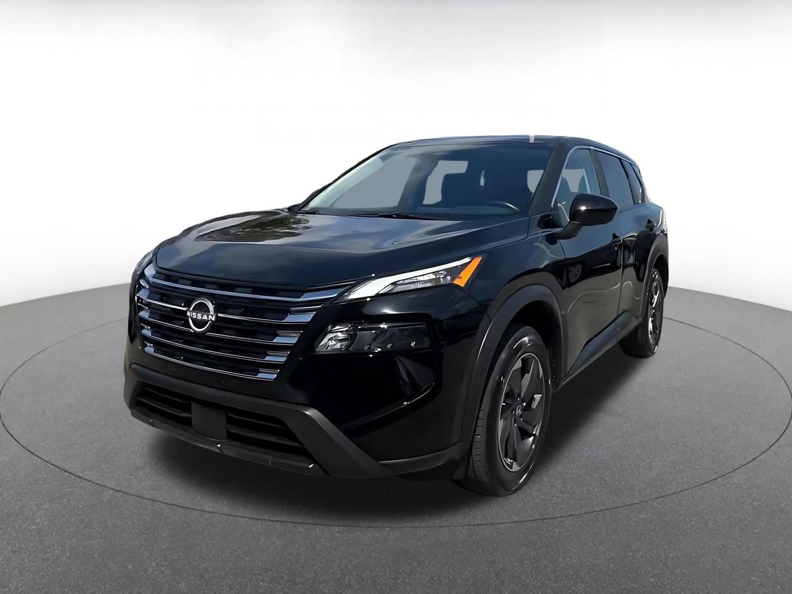 Thumbnail: 2025 Nissan Rogue - 7