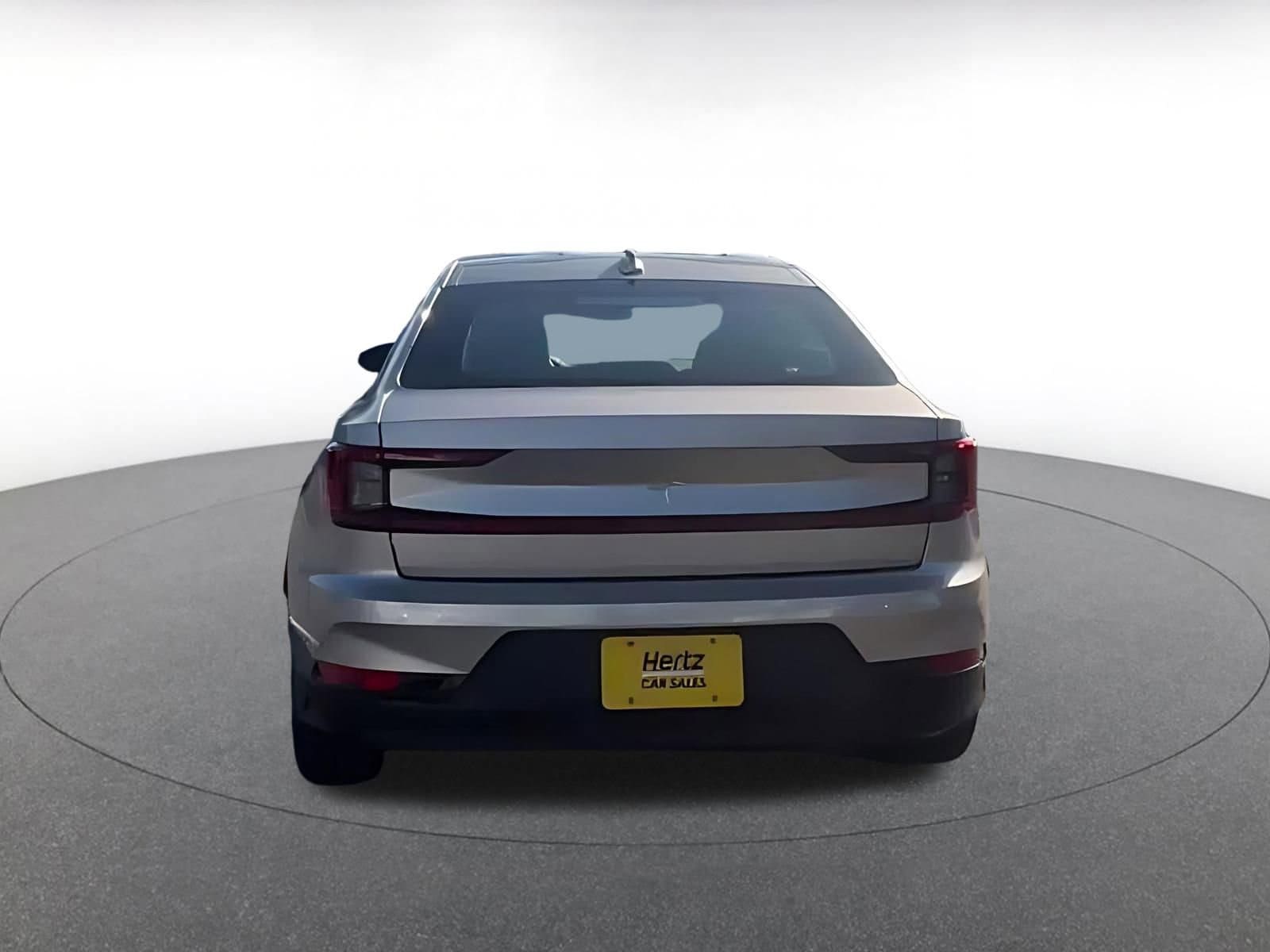 Thumbnail: 2023 Polestar 2 - 7