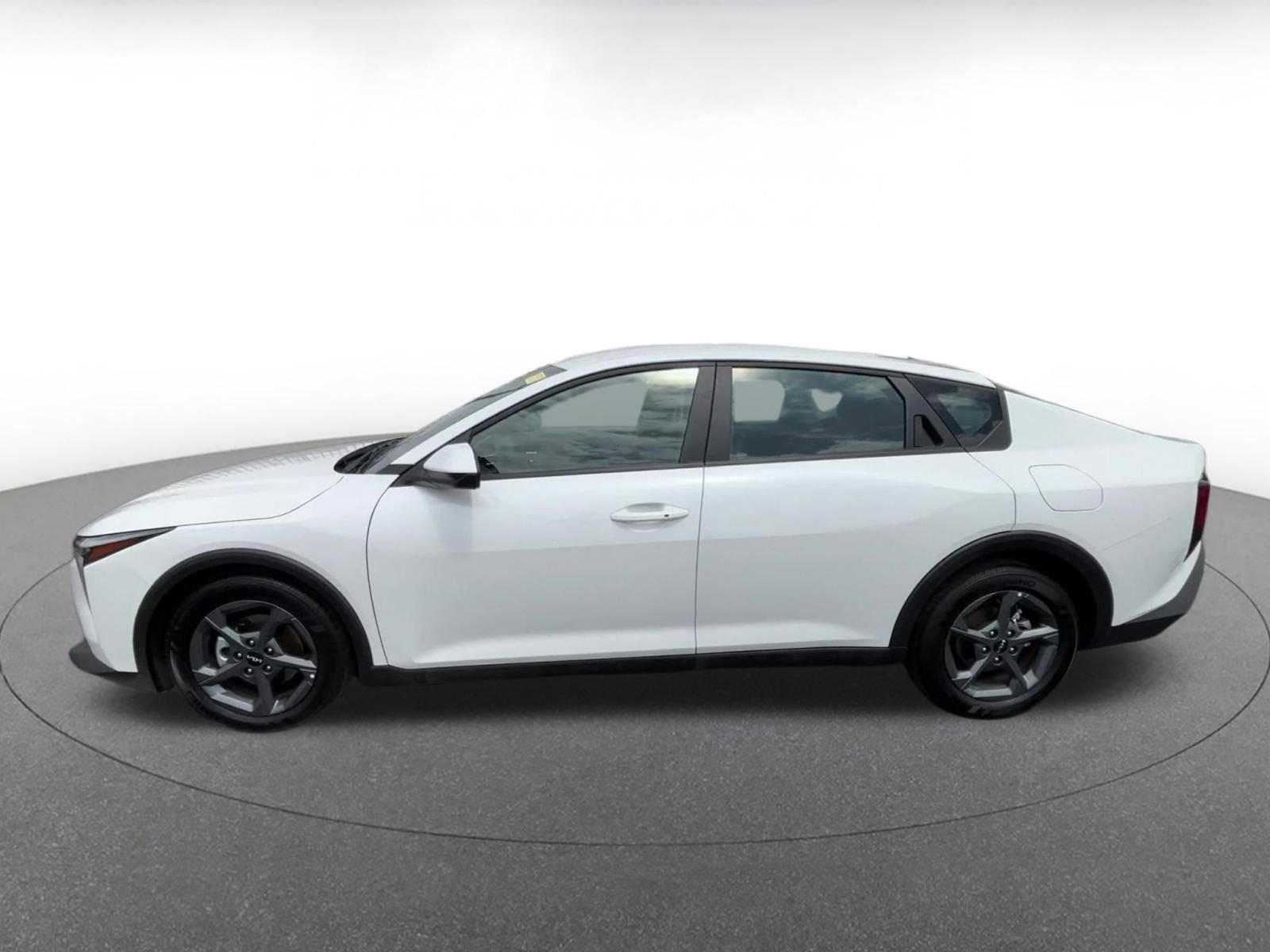 Thumbnail: 2025 Kia K4 - 9