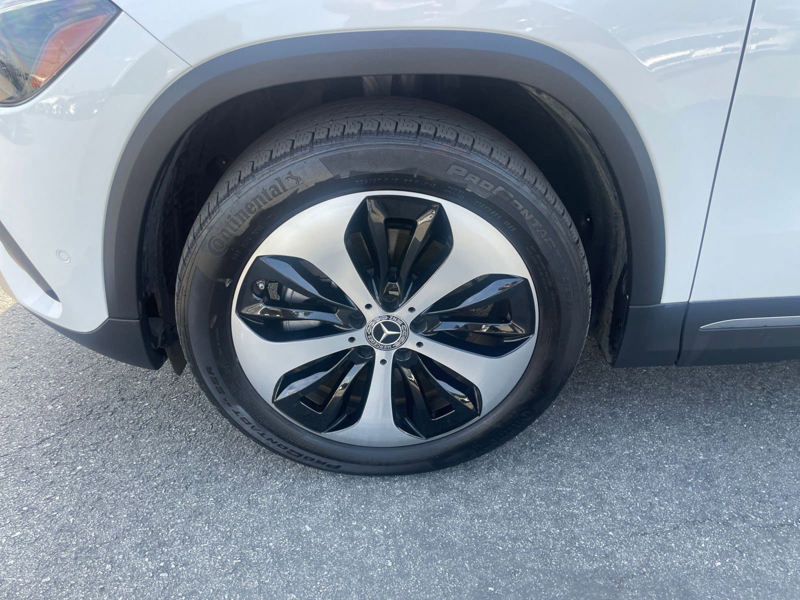 Thumbnail: 2025 Mercedes-Benz GLA - 30