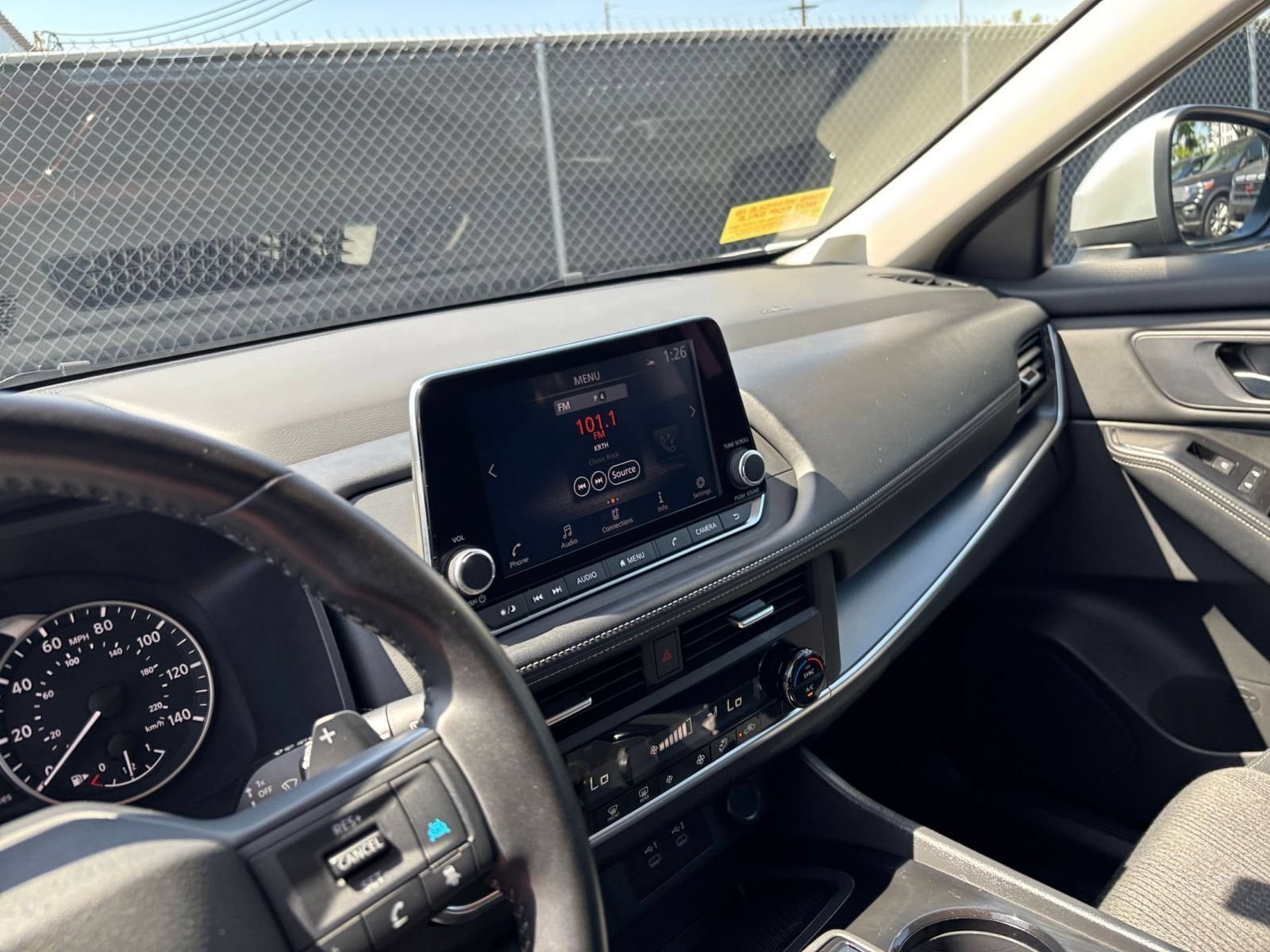 Thumbnail: 2025 Nissan Rogue - 16