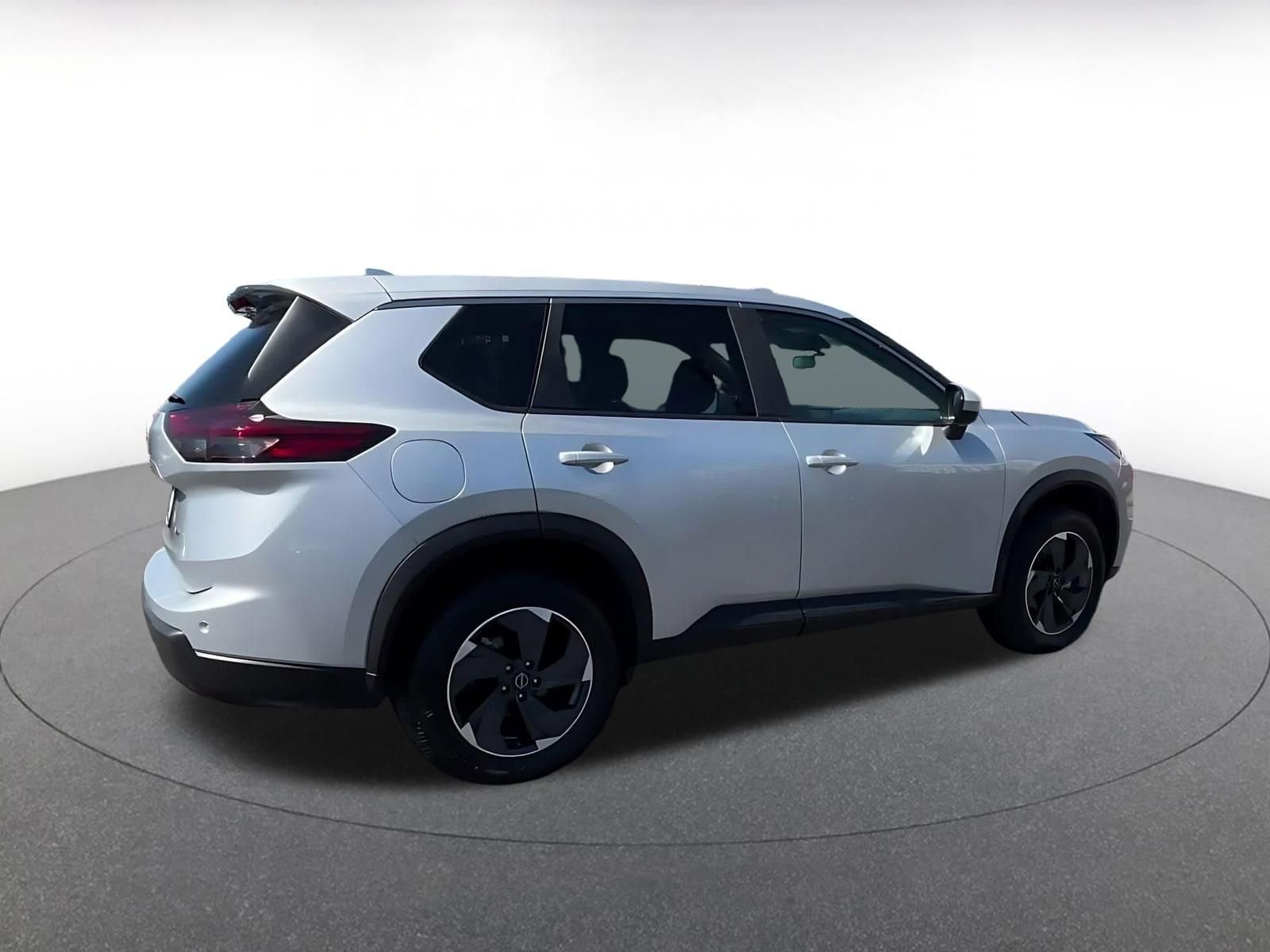 Thumbnail: 2025 Nissan Rogue - 14