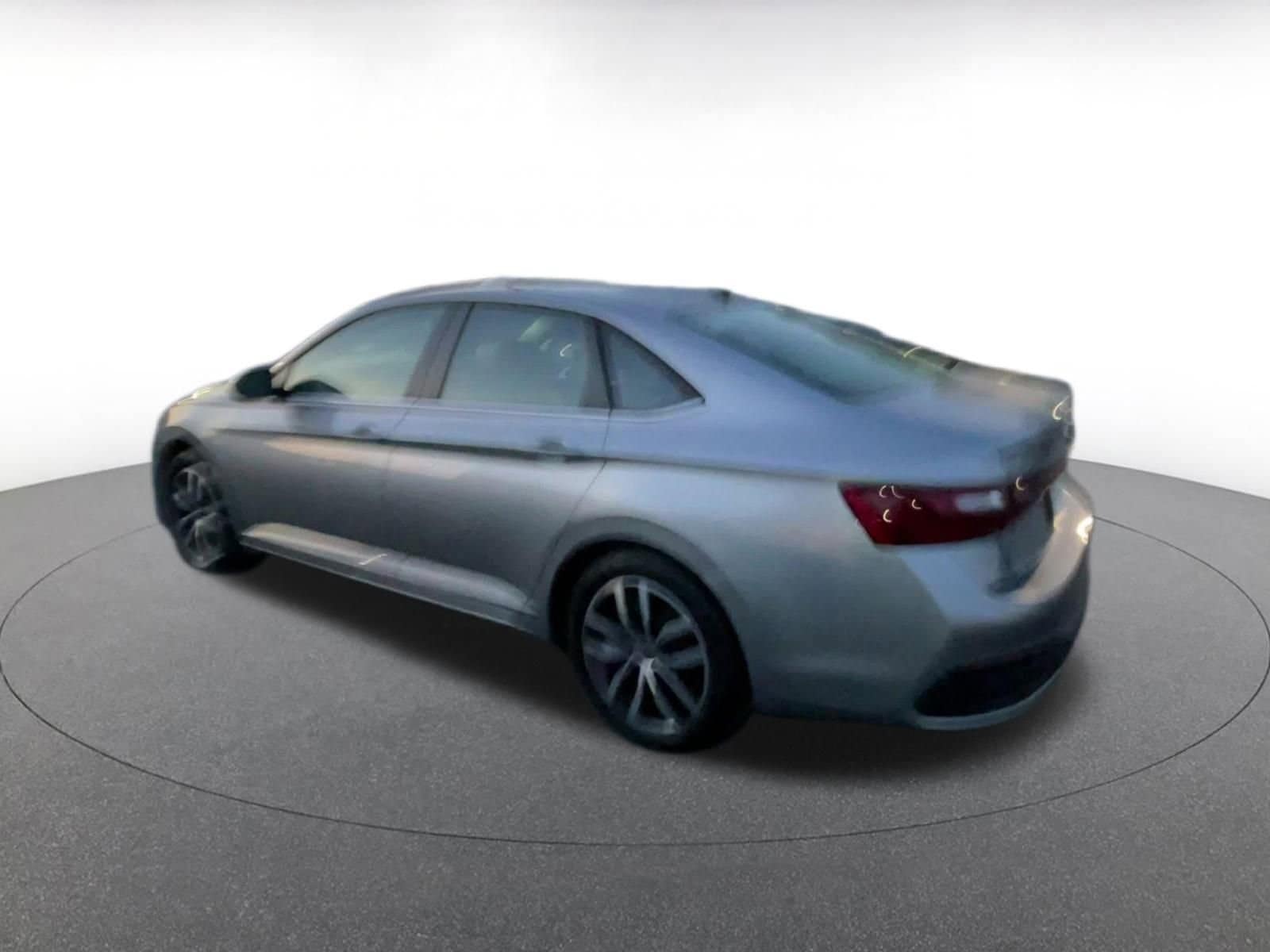 Thumbnail: 2025 Volkswagen Jetta - 11