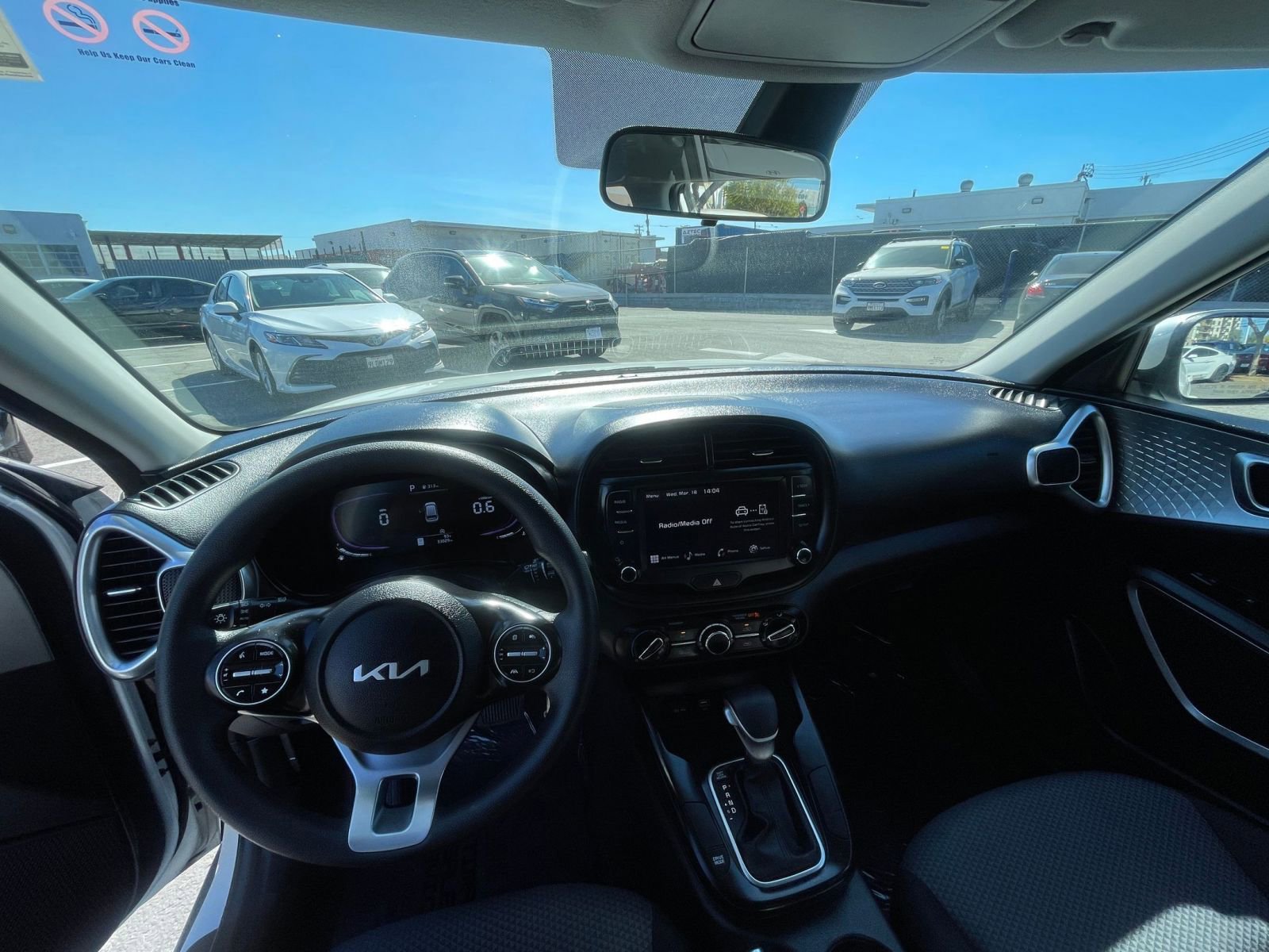 Thumbnail: 2025 Kia Soul - 33