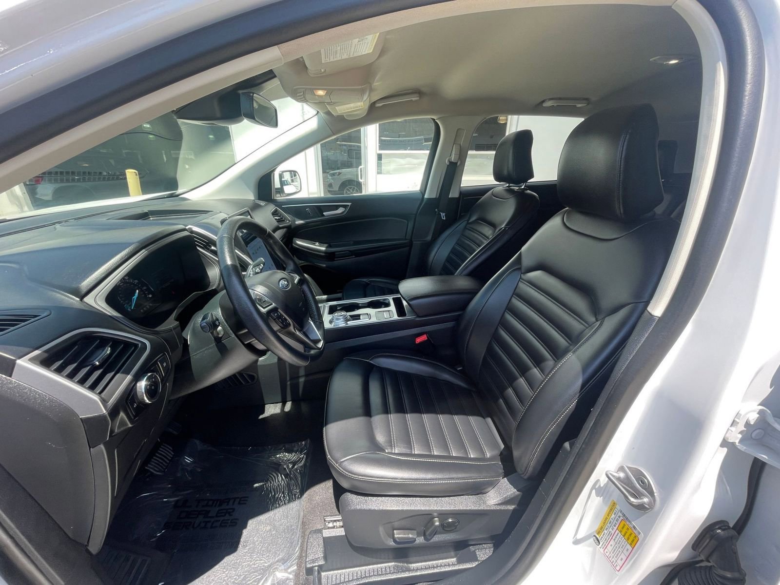 Thumbnail: 2024 Ford Edge - 27