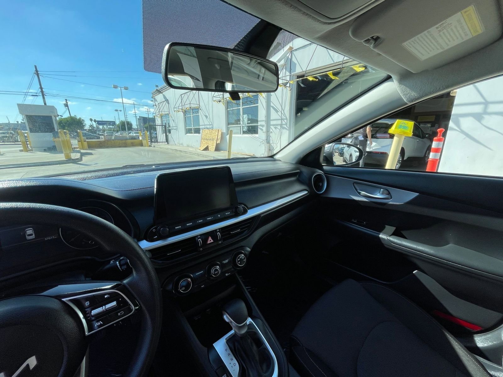 Thumbnail: 2024 Kia Forte - 35