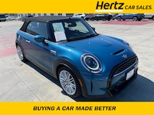 2024 MINI Cooper Convertible S -
                Inglewood, CA