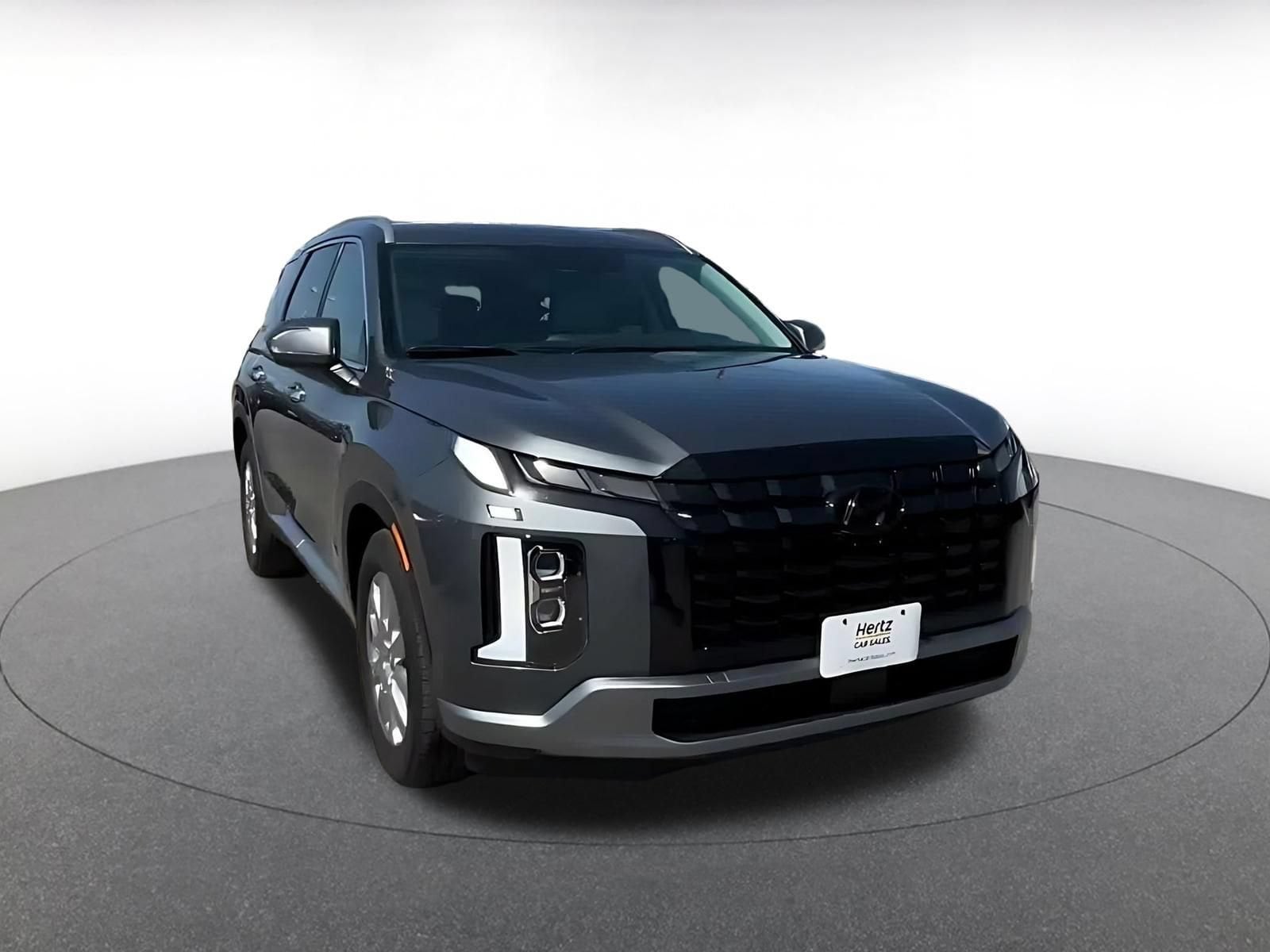 Thumbnail: 2025 Hyundai Palisade - 3