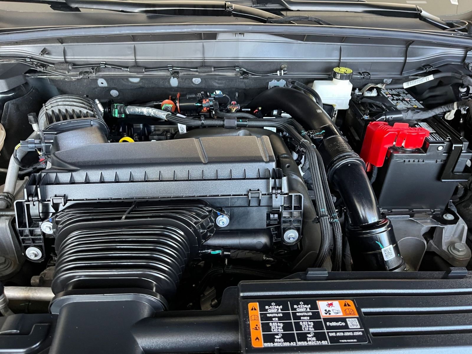 Thumbnail: 2024 Lincoln Nautilus - 32